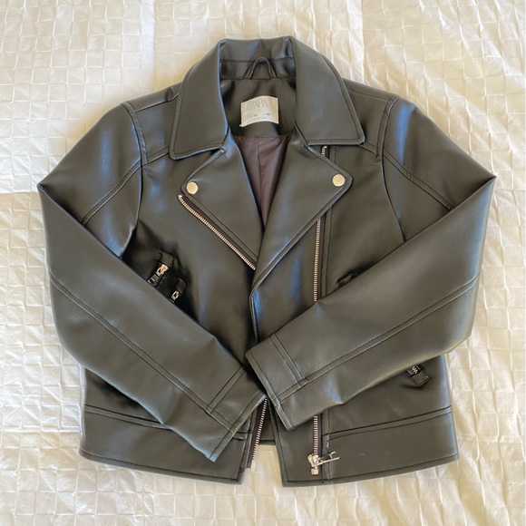 Motorcycle Jacket - Picture 4 of 4